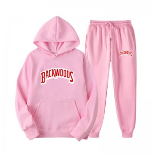 Trapstar Backwoods Set ανδρικα ροζ Greece | PY04-298