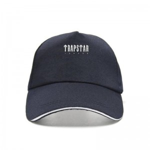 Trapstar Buckets καπελα ανδρικα μαυρα Greece | CC94-827