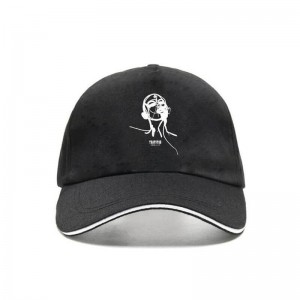 Trapstar London Snapback Bill καπελα ανδρικα μαυρα Greece | NC35-297